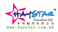 Haystar logo